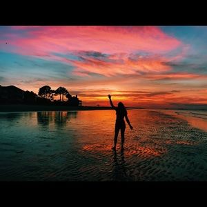 Meet your Posher, Miriam